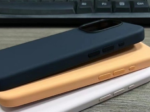 景洪苹果14维修站分享iPhone14手机壳能直接给iPhone15用吗?