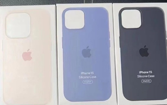 景洪苹果14维修站分享iPhone14手机壳能直接给iPhone15用吗？ 