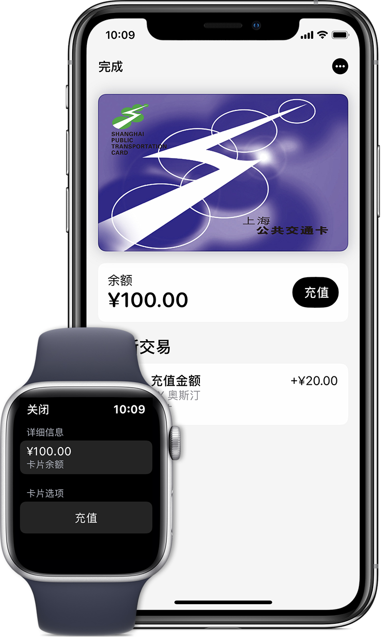 景洪苹果手机维修分享:用 Apple Pay 刷交通卡有哪些优势？如何设置和使用？ 