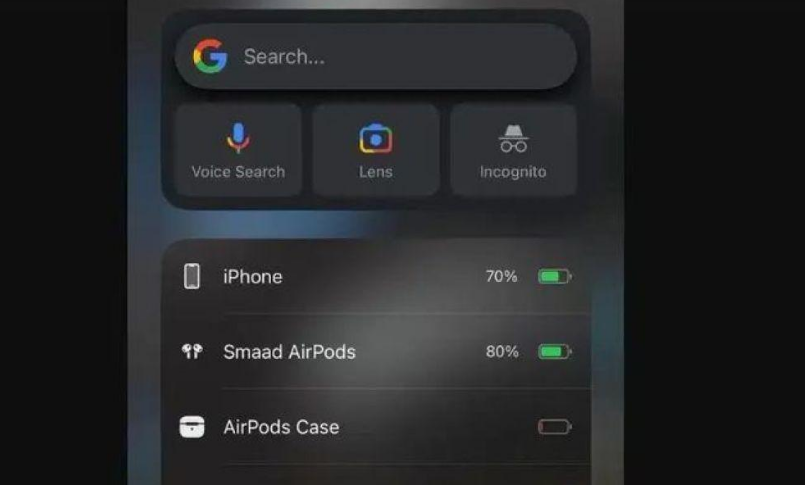 景洪苹果手机维修分享升级iOS 16.2 正式版后遇AirPods 充电盒电量不准怎么办？ 