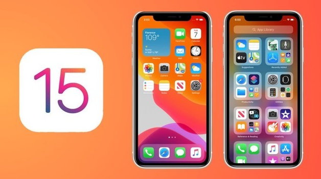 景洪苹果13维修分享iPhone13更新iOS 15.5，体验如何 