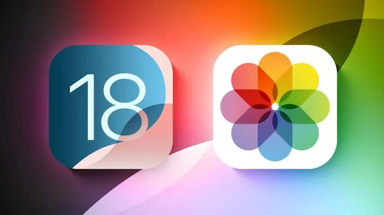 景洪苹果手机维修分享苹果 iOS / iPadOS 18.1Beta 3 发布 