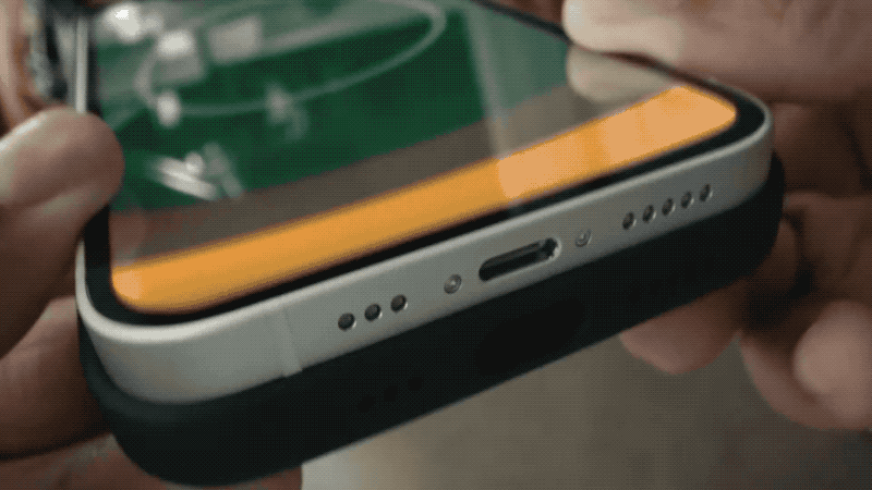 景洪苹果手机维修分享未来 Magsafe 还有哪些发展空间 