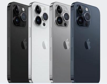 景洪苹果维修点分享iPhone 16 Pro黑屏少见硬件解析 