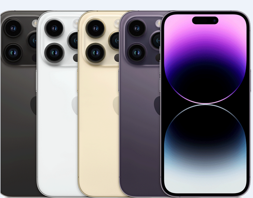 景洪苹果维修点分享iPhone 14 Pro发烫易忽略问题解析 