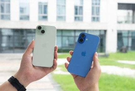 景洪苹果维修点分享iPhone 16 Plus发烫多场景剖析 