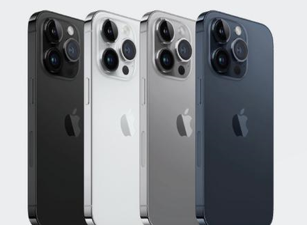 景洪苹果维修点分享iPhone 16 Pro 发烫多维度科普 