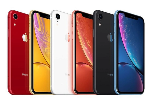 景洪苹果维修点分享iPhone XR摄像头原生色彩表现与日常拍摄实用指南 